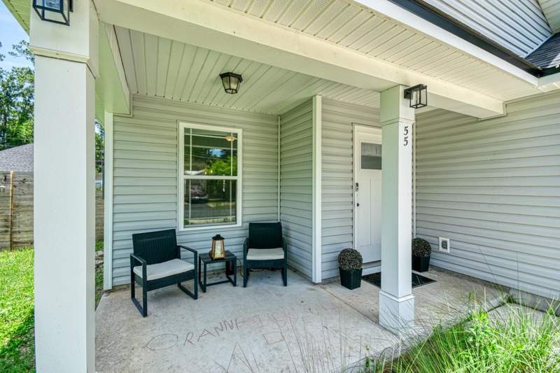 3 bedroom Detached at 55 Chickat Trail, Wakulla Gardens, Crawfordville — photo 4