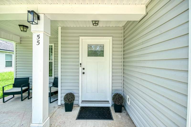 3 bedroom Detached at 55 Chickat Trail, Wakulla Gardens, Crawfordville — photo 5