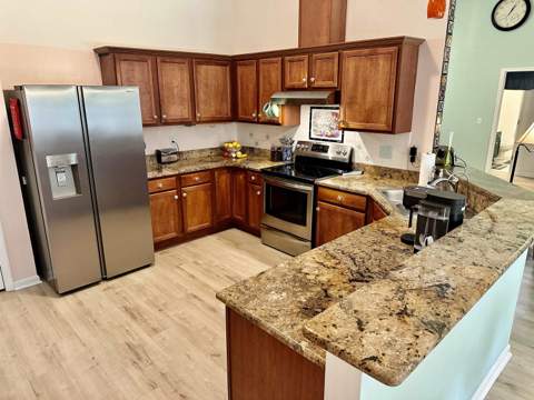 1661 Beaver Creek Drive, Havana FL - photo 6 of 25