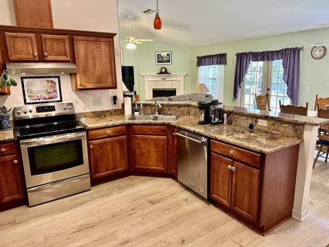 1661 Beaver Creek Drive, Havana FL - photo 7 of 25