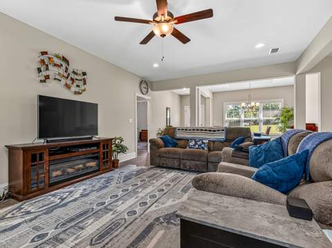 137 Nandina Way, Crawfordville FL - photo 20 of 41