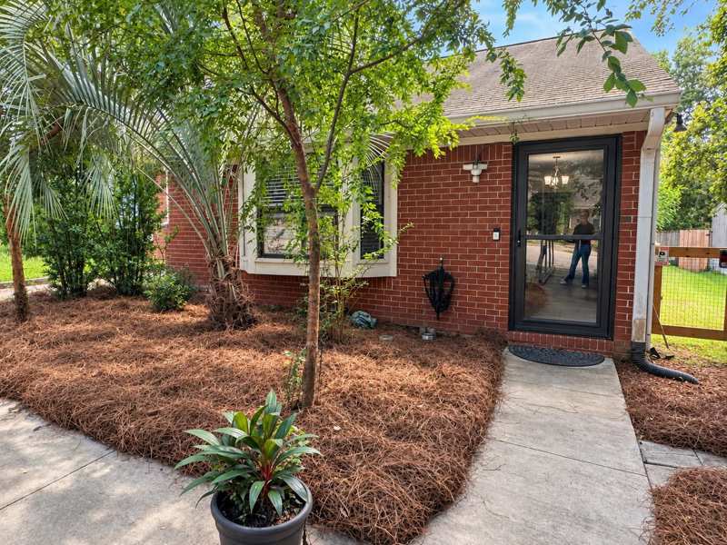 2 bedroom Townhouse at 2371 Tina Drive, Victory Terrace, Tallahassee — photo 1