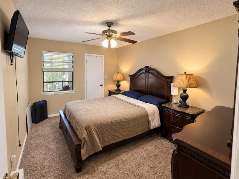 2 bedroom Townhouse at 2371 Tina Drive, Victory Terrace, Tallahassee — photo 4