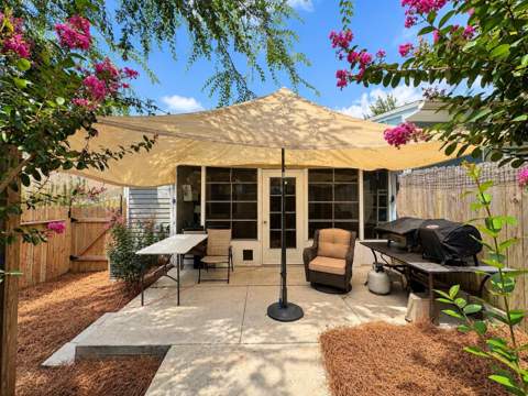 2371 Tina Drive, Tallahassee FL - photo 9 of 11