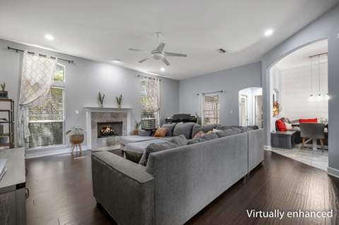 4845 Lake Park Drive, Tallahassee FL - photo 10 of 31