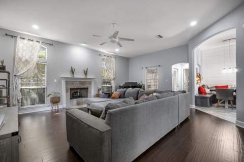 4845 Lake Park Drive, Tallahassee FL - photo 11 of 31
