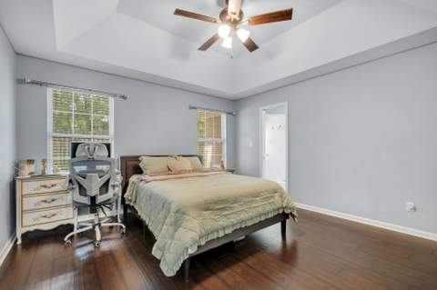 4845 Lake Park Drive, Tallahassee FL - photo 18 of 31