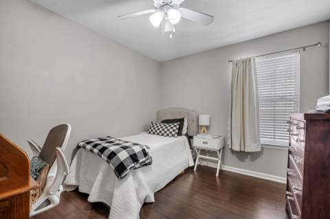4845 Lake Park Drive, Tallahassee FL - photo 22 of 31