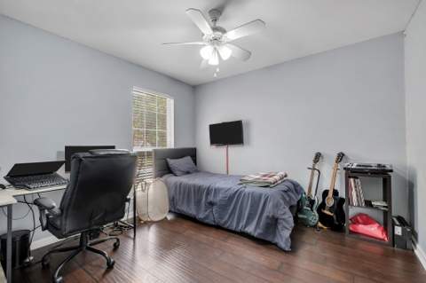 4845 Lake Park Drive, Tallahassee FL - photo 23 of 31