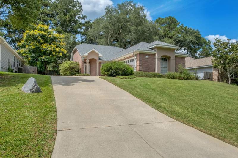 3 bedroom Detached at 4845 Lake Park Drive, Piney Z, Tallahassee — photo 4