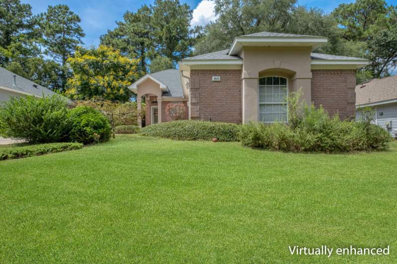 3 bedroom Detached at 4845 Lake Park Drive, Piney Z, Tallahassee — photo 5