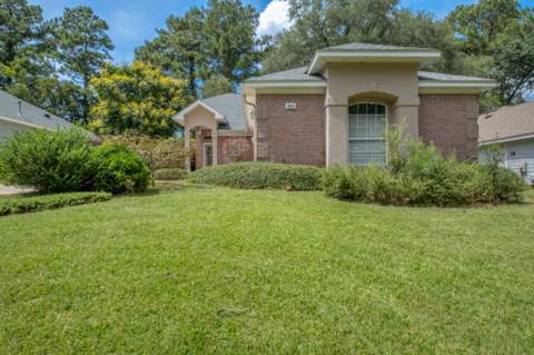 4845 Lake Park Drive, Tallahassee FL - photo 6 of 31