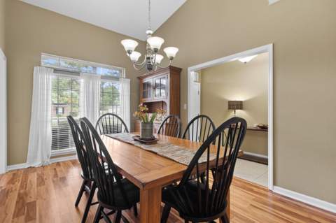 148 Carriage Drive, Crawfordville FL - photo 10 of 36