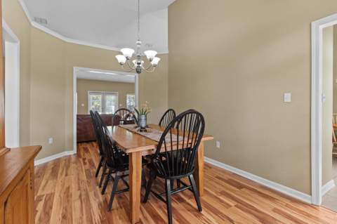 148 Carriage Drive, Crawfordville FL - photo 11 of 36