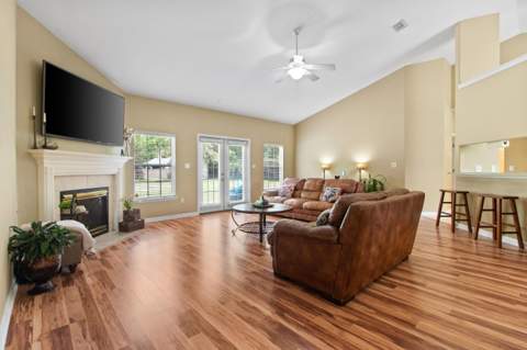 148 Carriage Drive, Crawfordville FL - photo 12 of 36