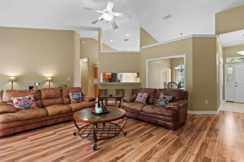 148 Carriage Drive, Crawfordville FL - photo 13 of 36