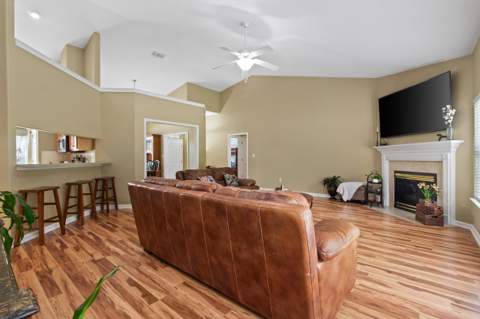 148 Carriage Drive, Crawfordville FL - photo 14 of 36