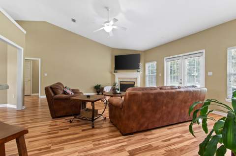 148 Carriage Drive, Crawfordville FL - photo 15 of 36