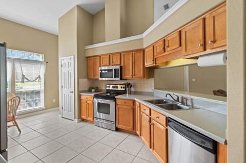 148 Carriage Drive, Crawfordville FL - photo 16 of 36