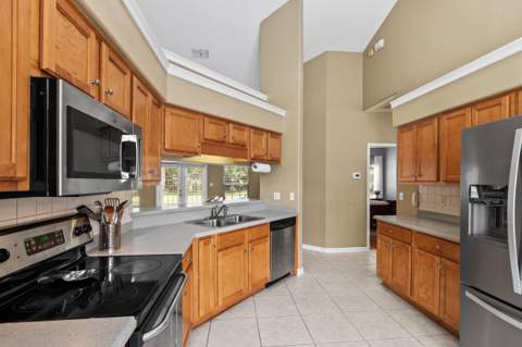 148 Carriage Drive, Crawfordville FL - photo 17 of 36