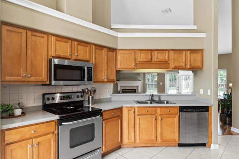 148 Carriage Drive, Crawfordville FL - photo 18 of 36