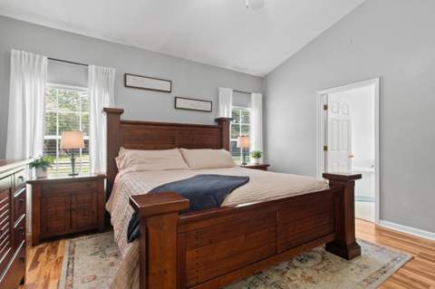 148 Carriage Drive, Crawfordville FL - photo 20 of 36