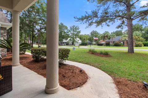 148 Carriage Drive, Crawfordville FL - photo 8 of 36