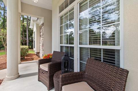 148 Carriage Drive, Crawfordville FL - photo 9 of 36