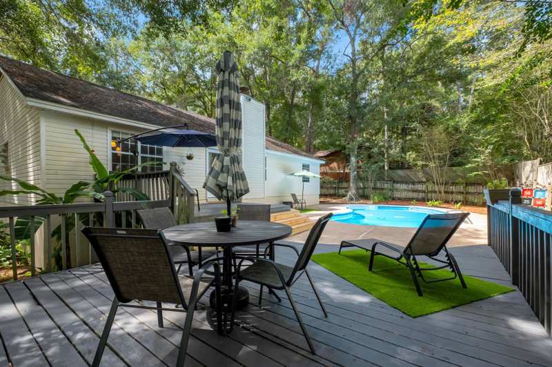 3 bedroom Detached at 8381 Hunters Ridge Trail, Killearn Lakes, Tallahassee — photo 1