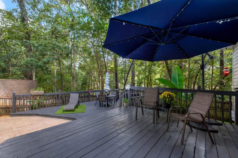 3 bedroom Detached at 8381 Hunters Ridge Trail, Killearn Lakes, Tallahassee — photo 2