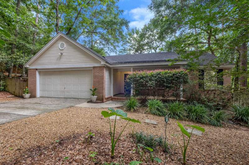 3 bedroom Detached at 8381 Hunters Ridge Trail, Killearn Lakes, Tallahassee — photo 3