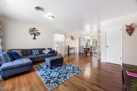 1313 Lehigh Drive, Tallahassee FL - photo 6 of 32