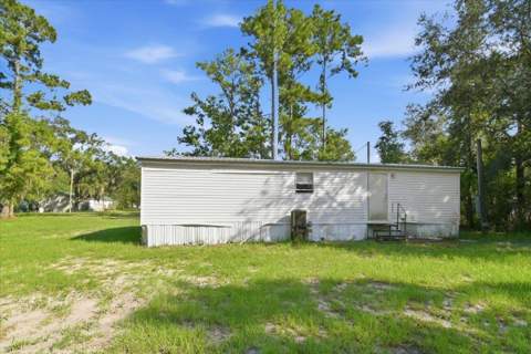 4855 Debby Street, Perry FL - photo 19 of 24