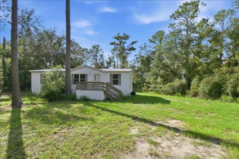 4855 Debby Street, Perry FL - photo 23 of 24