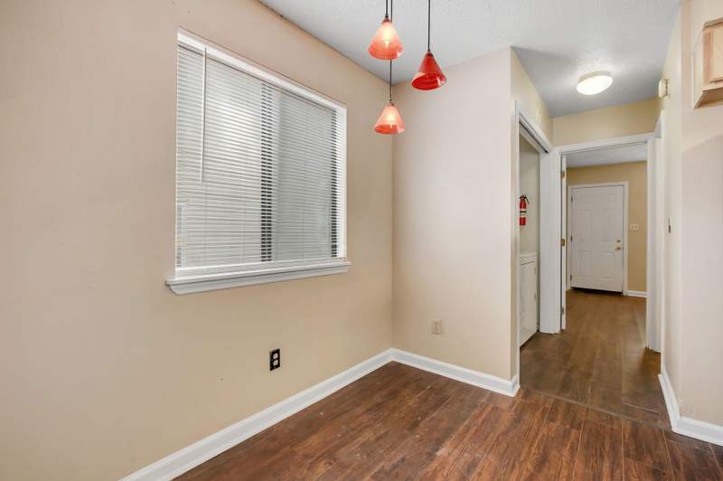 2 bedroom Townhouse at 2472 Talco Hills Drive, Talco Hills, Tallahassee — photo 5