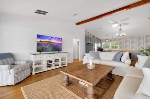 1141 Alligator Drive, Alligator Point FL - photo 16 of 32