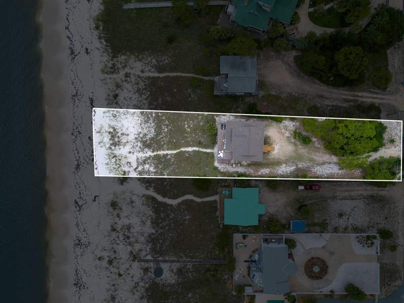 3 bedroom Detached at 1141 Alligator Drive, Holiday Beach, Alligator Point — photo 5