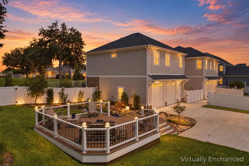 7 bedroom Detached at 3022 Four Oaks Boulevard, Maple Ridge, Tallahassee — photo 3