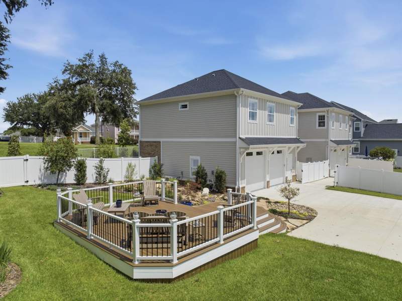 7 bedroom Detached at 3022 Four Oaks Boulevard, Maple Ridge, Tallahassee — photo 4