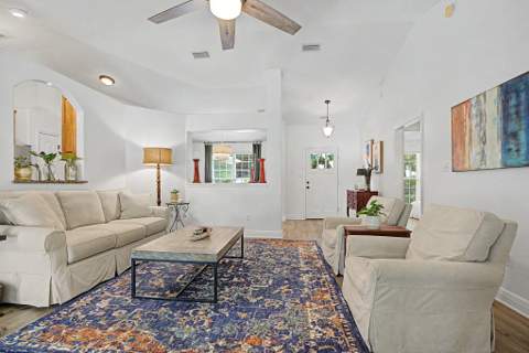 3440 Cedarwood Trail, Tallahassee FL - photo 12 of 53
