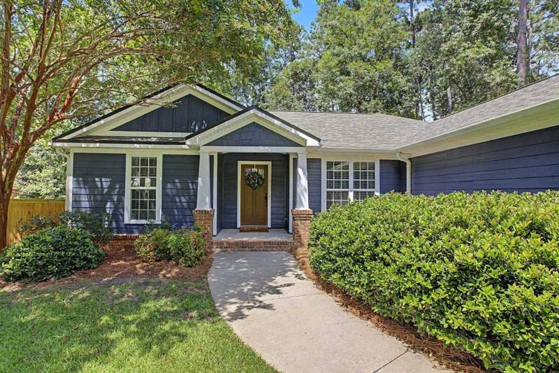 3 bedroom Detached at 3440 Cedarwood Trail, Killearn Lakes, Tallahassee — photo 5