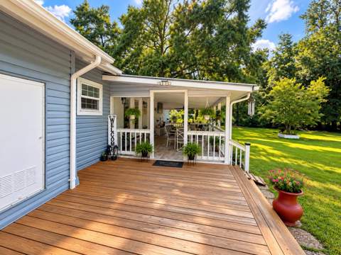 108 Harry Morrison Road, Crawfordville FL - photo 13 of 40