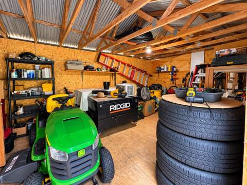 108 Harry Morrison Road, Crawfordville FL - photo 21 of 40