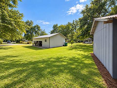 108 Harry Morrison Road, Crawfordville FL - photo 22 of 40