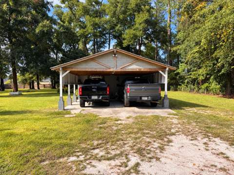 108 Harry Morrison Road, Crawfordville FL - photo 23 of 40