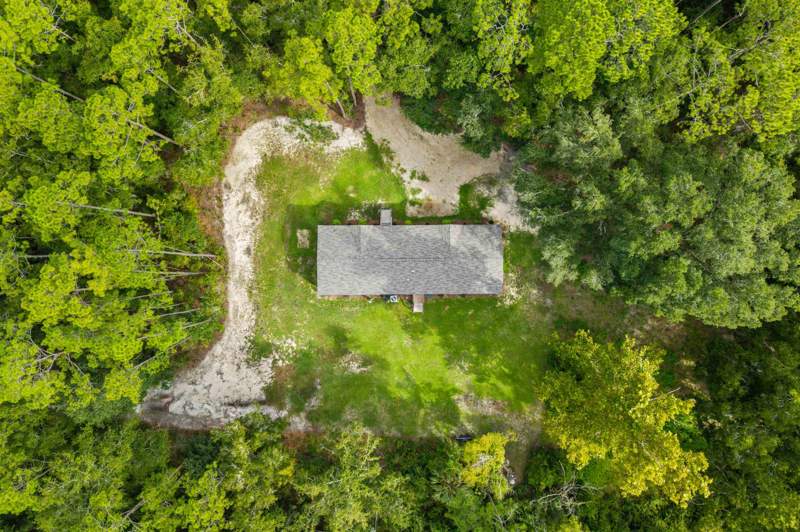 4 bedroom ManufacturedHome at 59 Sink Dr, Bull Sink, Crawfordville — photo 2