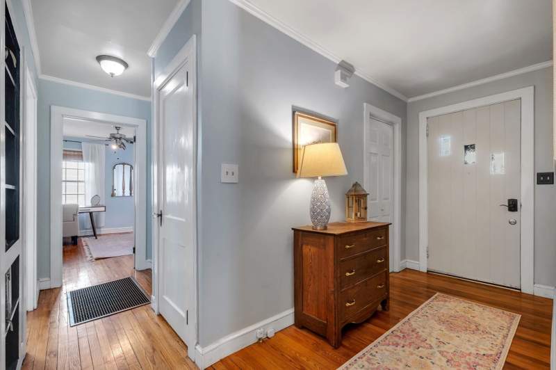 2 bedroom Detached at 805 E Call Street, East Highlands, Tallahassee — photo 4