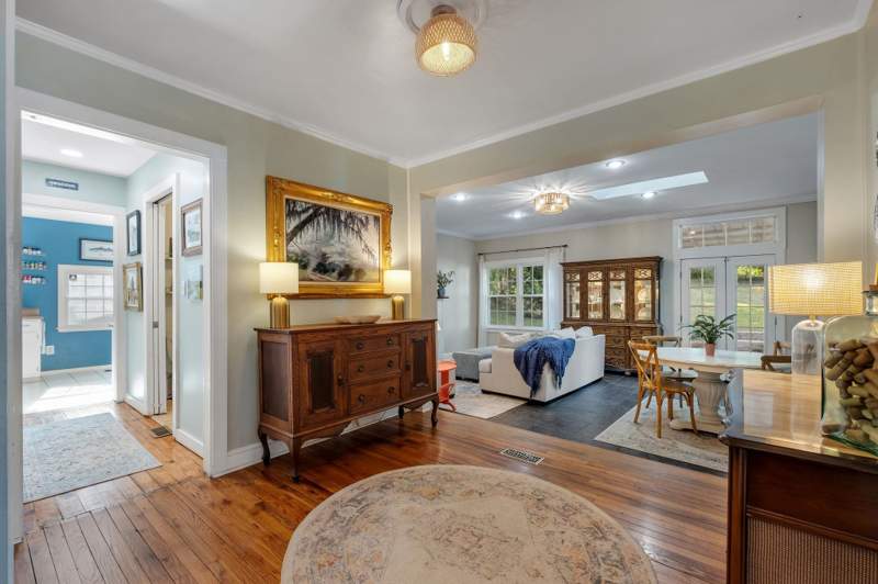 2 bedroom Detached at 805 E Call Street, East Highlands, Tallahassee — photo 5