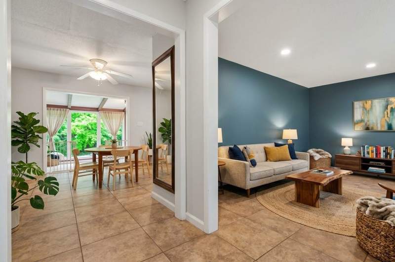 3 bedroom Detached at 1710 Myrick Road, Holly Hills, Tallahassee — photo 3