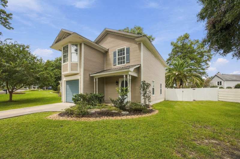 3 bedroom Detached at 1145 Lovers Lane, High Colony, Tallahassee — photo 1